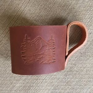 PLG Mug hugger